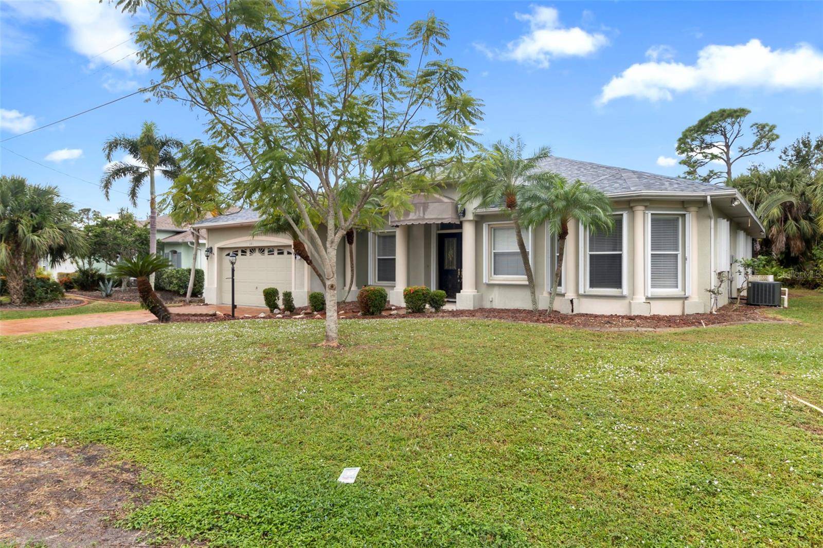 281 HALLCREST TER, Port Charlotte, FL 33954