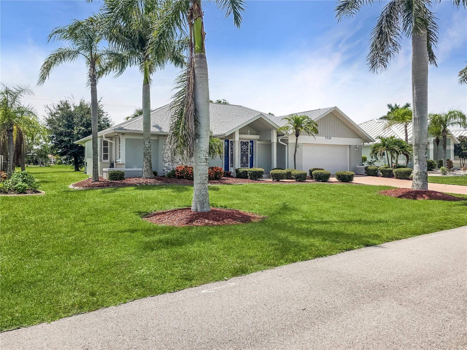 7331 S PLUM TREE, Punta Gorda, FL 33955