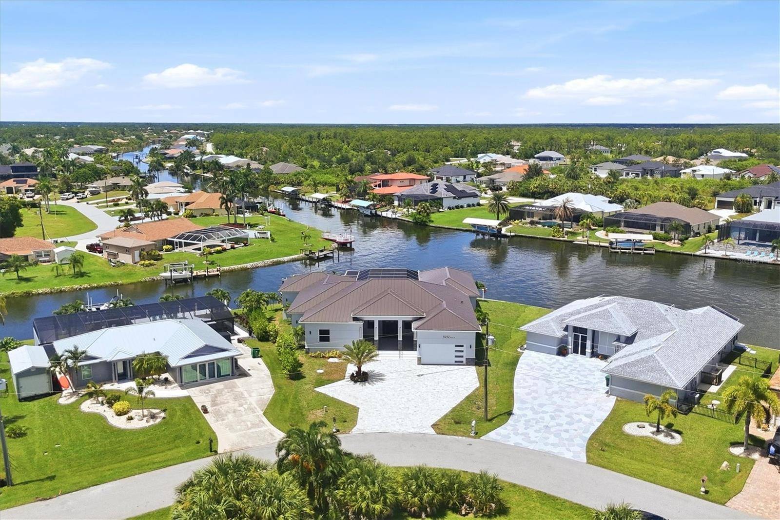 9232 ARRID CIR, Port Charlotte, FL 33981