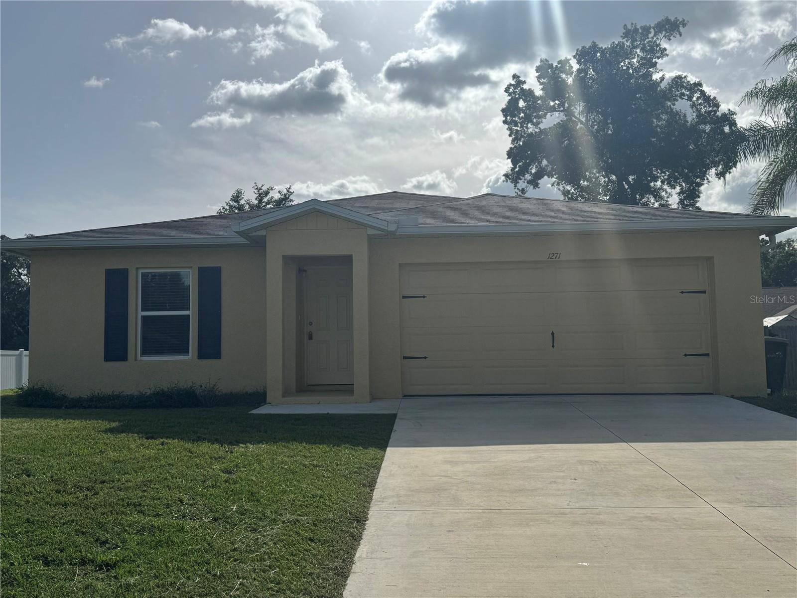 1271 S MCDUFF ST, North Port, FL 34288