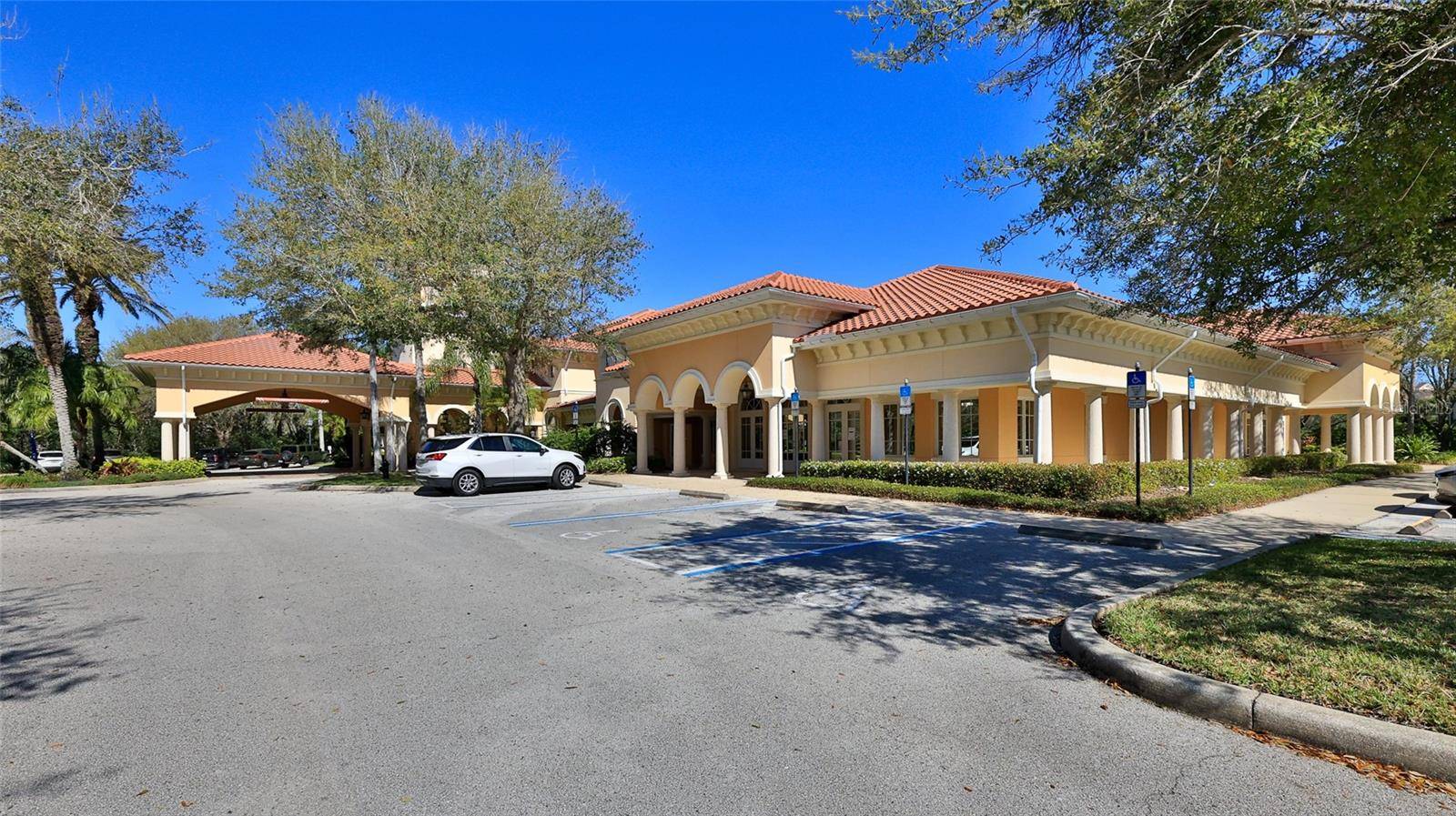 1 HAMMOCK BEACH Pkwy, Palm Coast, FL 32137