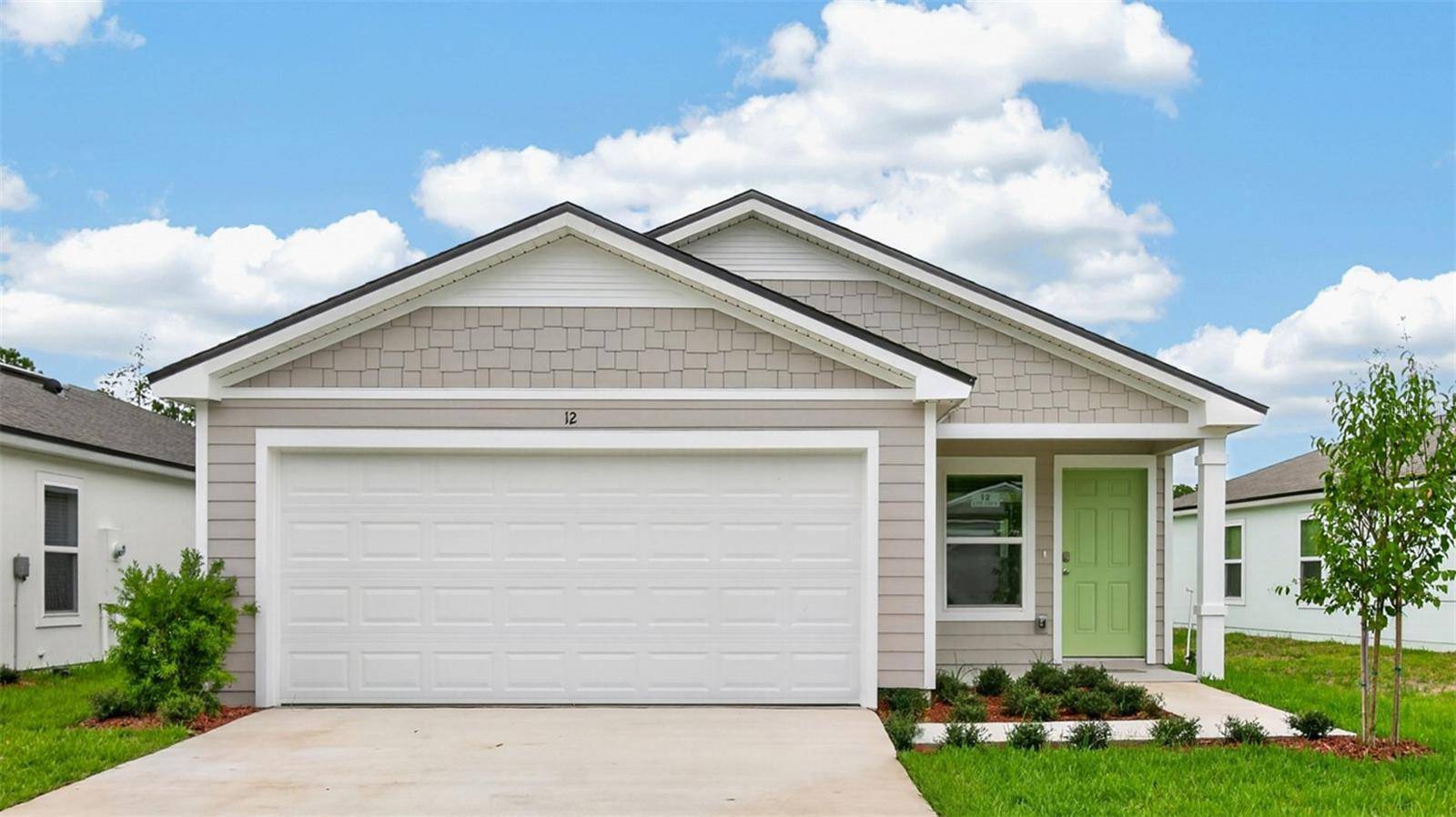 12 DIVOT PL, Bunnell, FL 32110