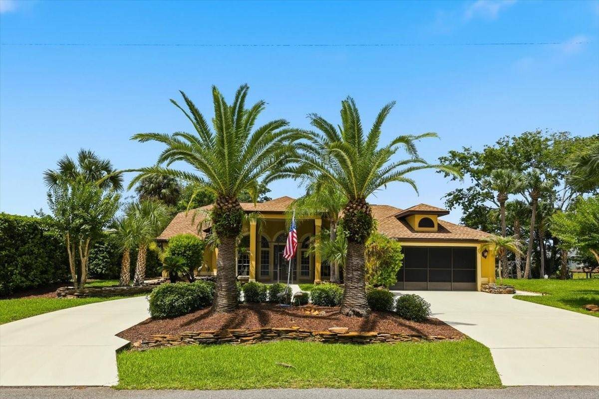 25 COTTONWOOD CT, Palm Coast, FL 32137