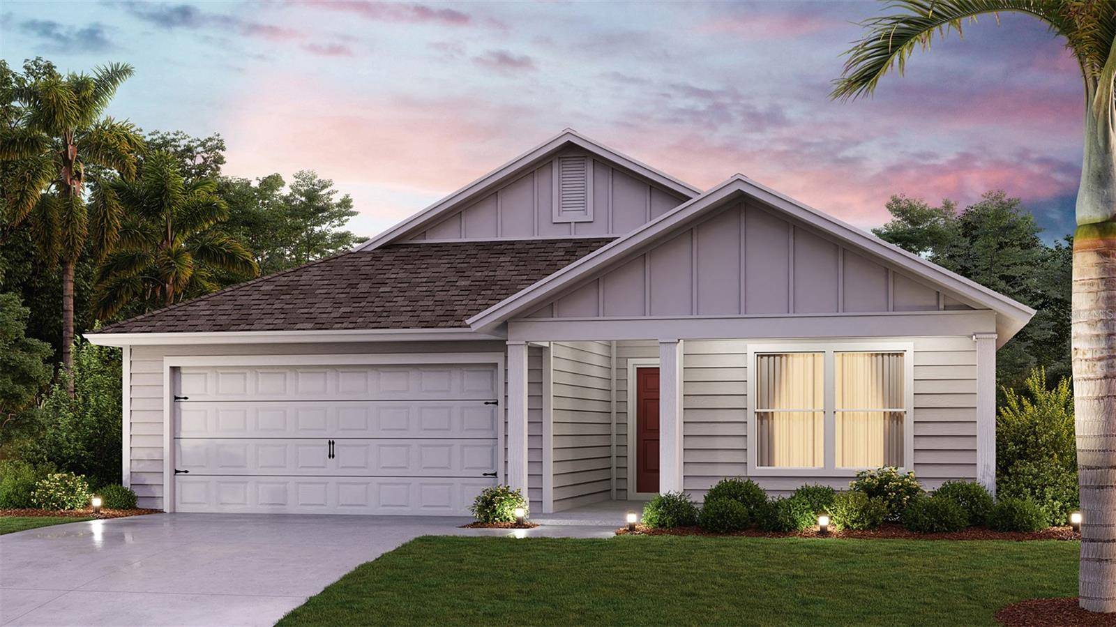 36 HARDWOOD TRL, Palm Coast, FL 32137