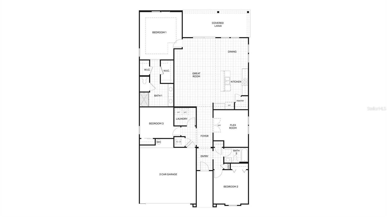 36 HARDWOOD TRL, Palm Coast, FL 32137