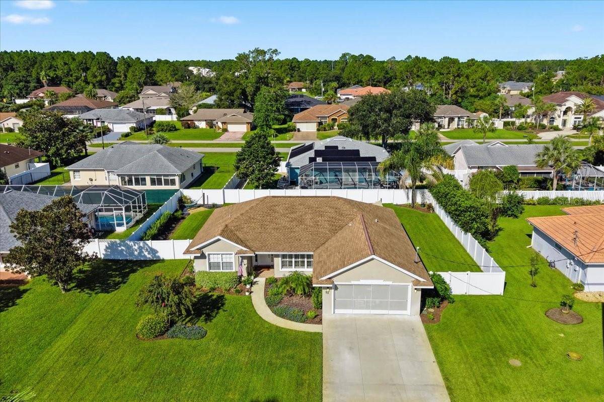 13 BURNHAM LN, Palm Coast, FL 32137