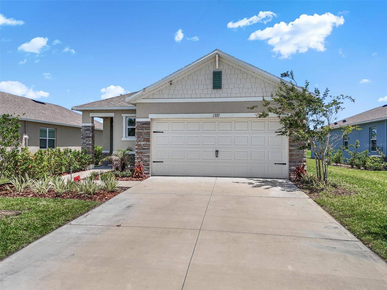 1337 CORK DR, Ormond Beach, FL 32174