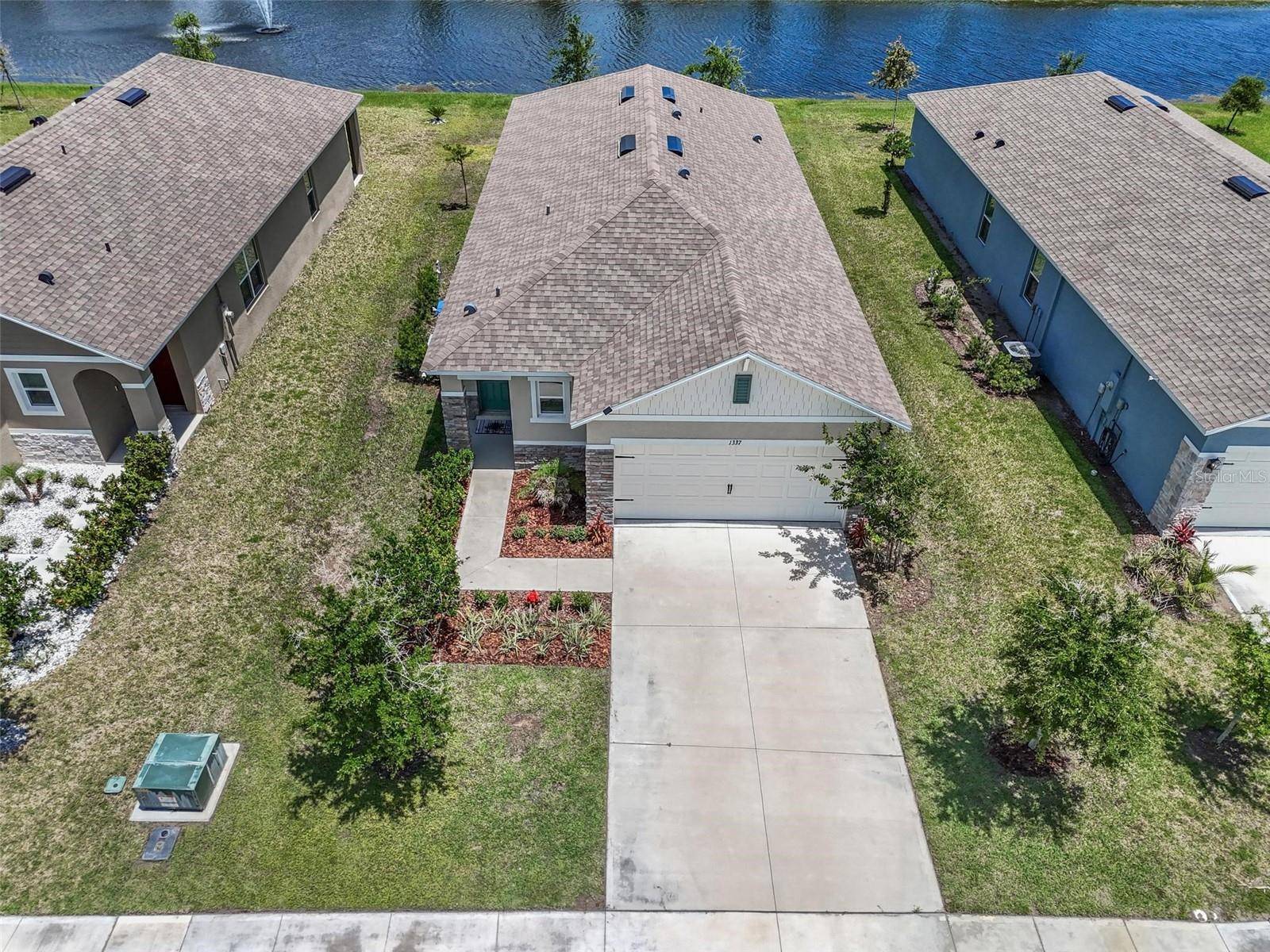 1337 CORK DR, Ormond Beach, FL 32174