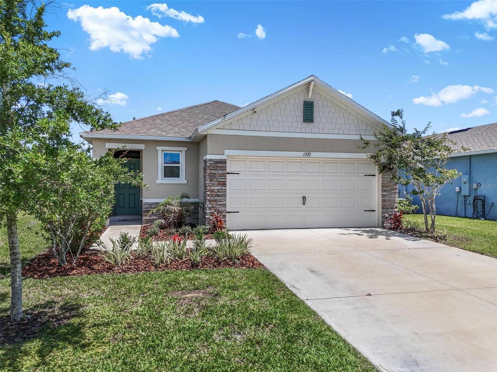 1337 CORK DR, Ormond Beach, FL 32174