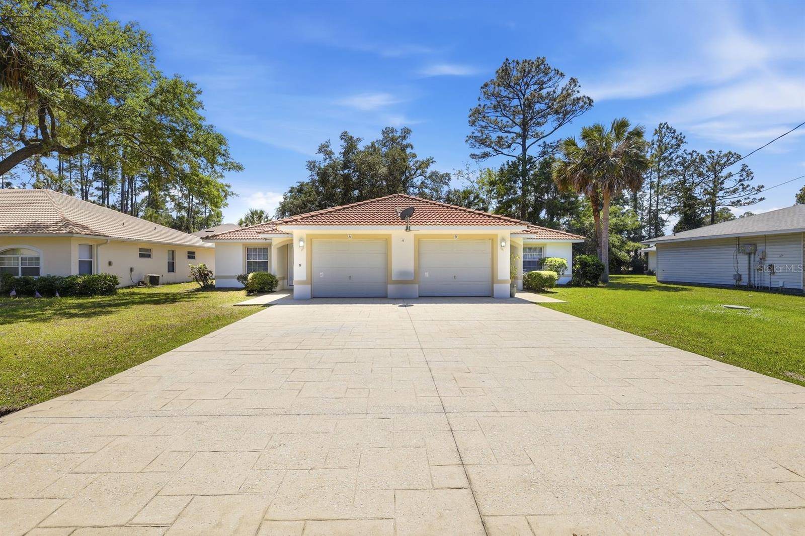 4 PONY LN #A, Palm Coast, FL 32164