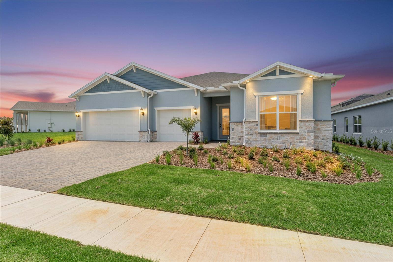 1552 SKYLINE HEIGHTS CIR, Minneola, FL 34715