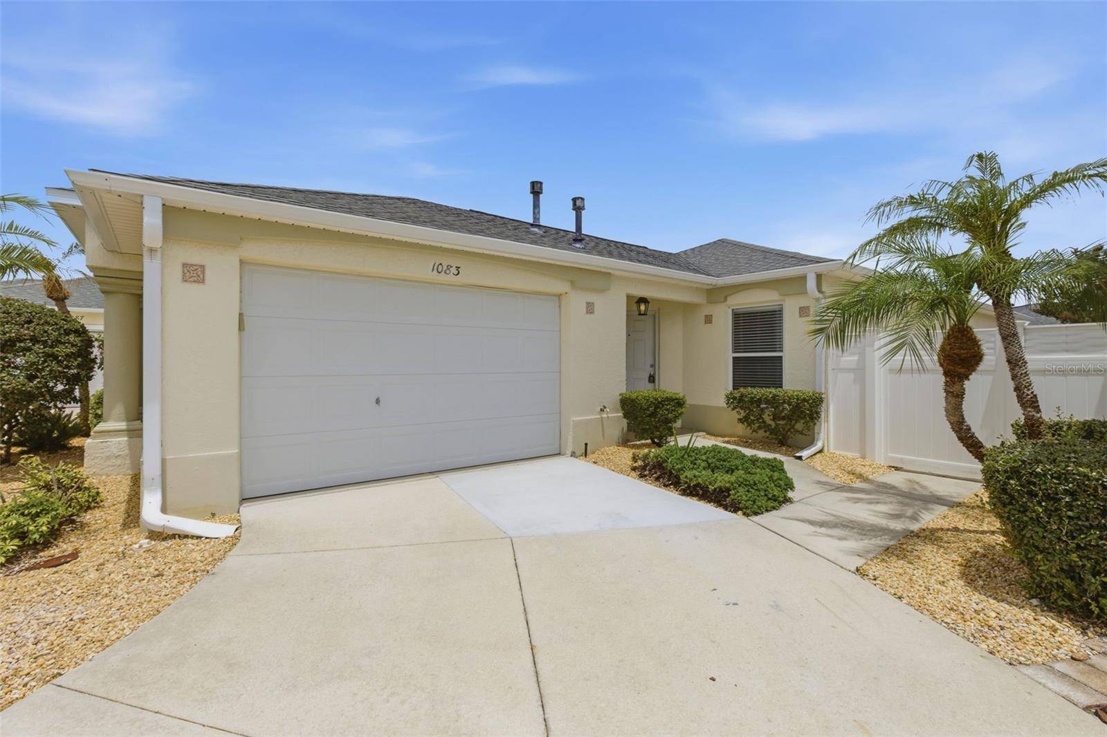 1083 JACKSON ST, The Villages, FL 32162