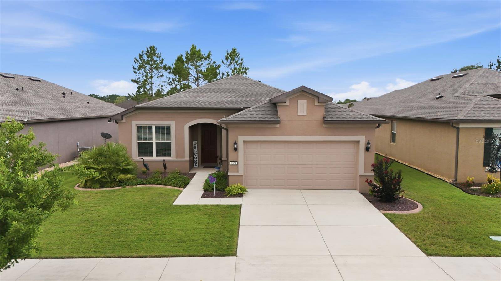 9534 SW 65TH PL, Ocala, FL 34481
