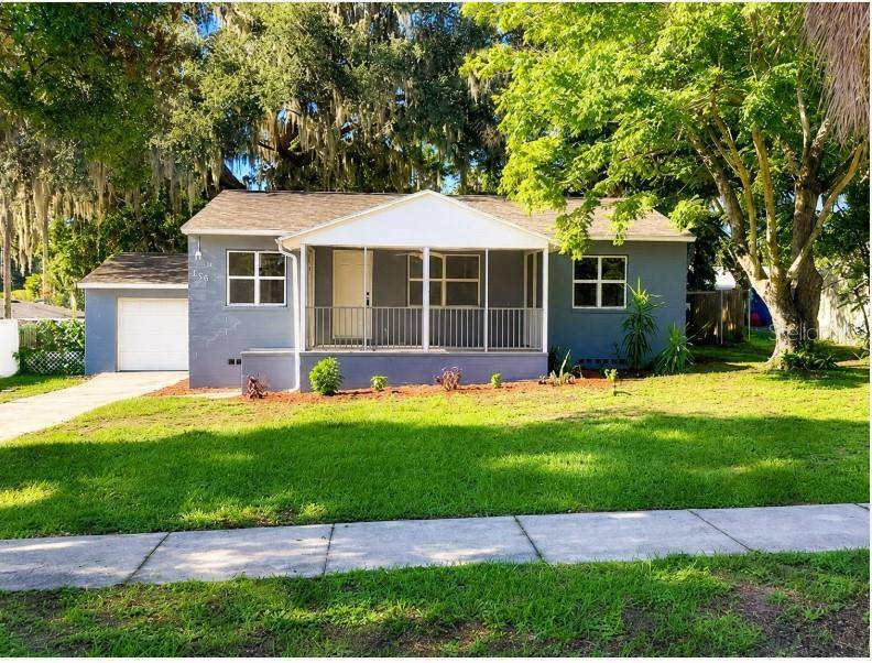 130 E DICIE AVE, Eustis, FL 32726