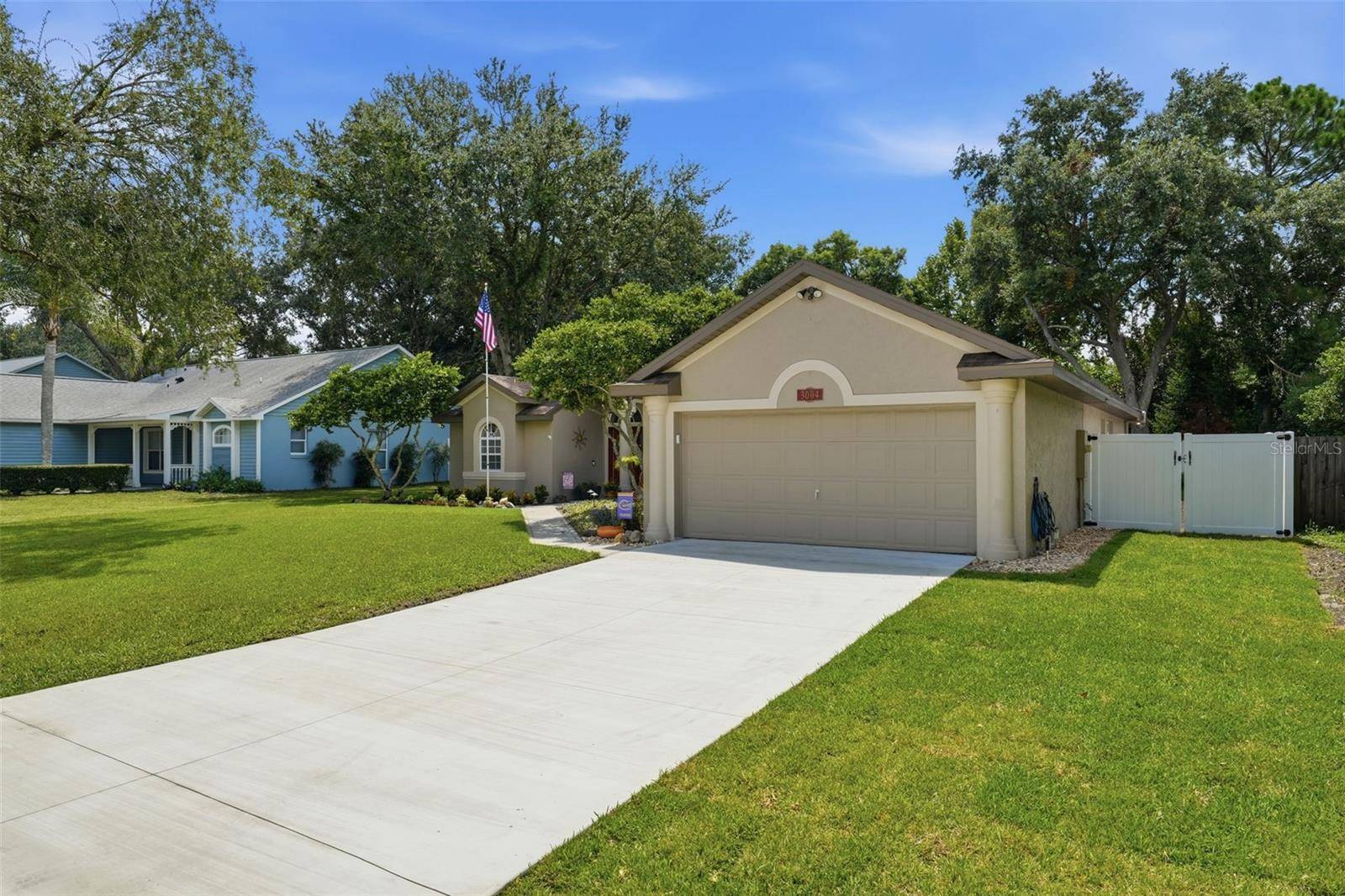 3004 LINMONT LN, Eustis, FL 32726