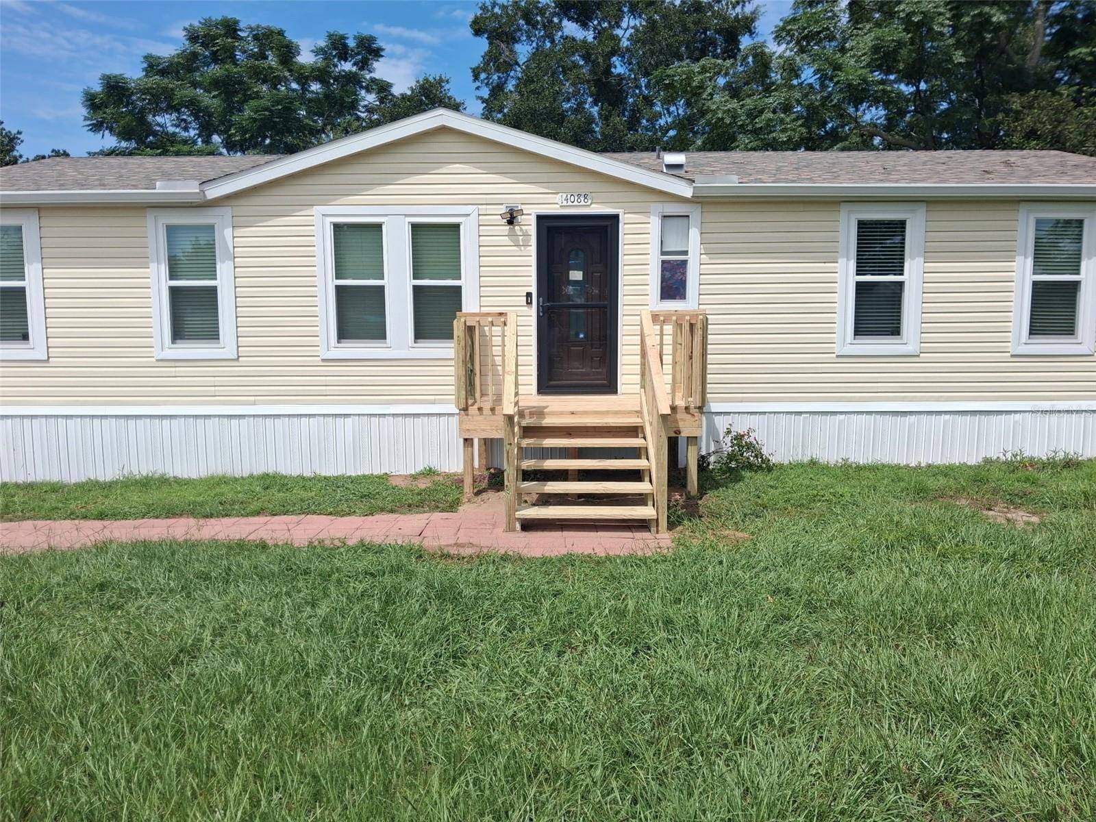 14088 59TH, Summerfield, FL 34491