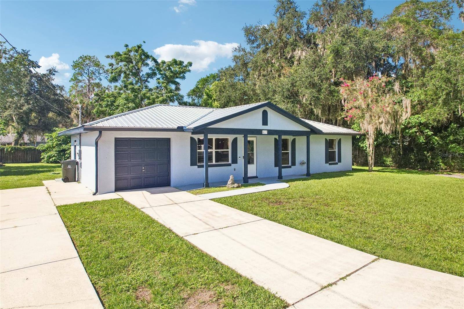 417 W HUNT AVE, Bushnell, FL 33513