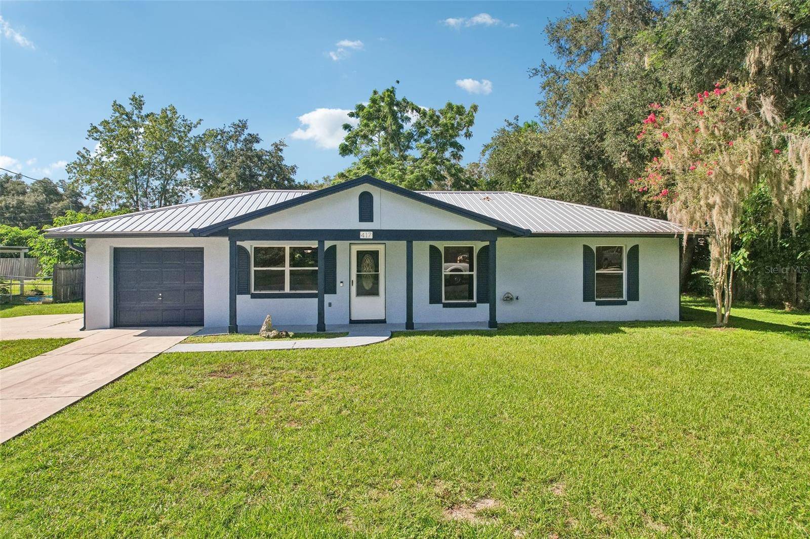 417 W HUNT AVE, Bushnell, FL 33513