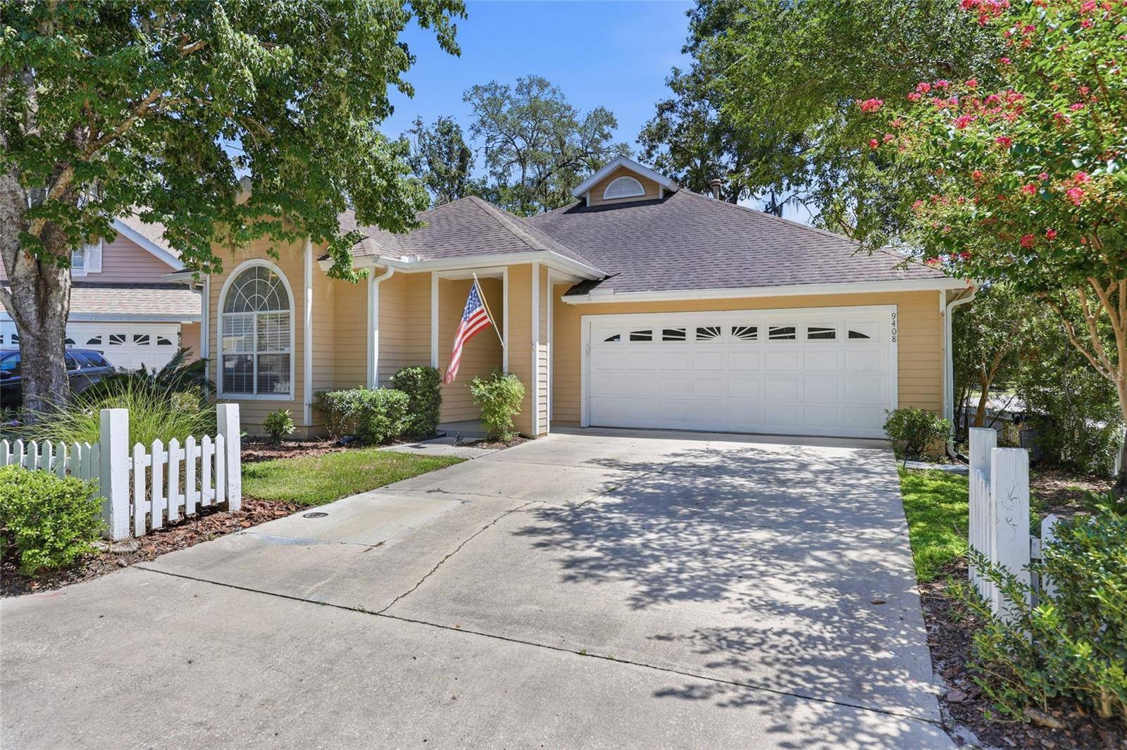 9408 SW 39TH AVE, Gainesville, FL 32608