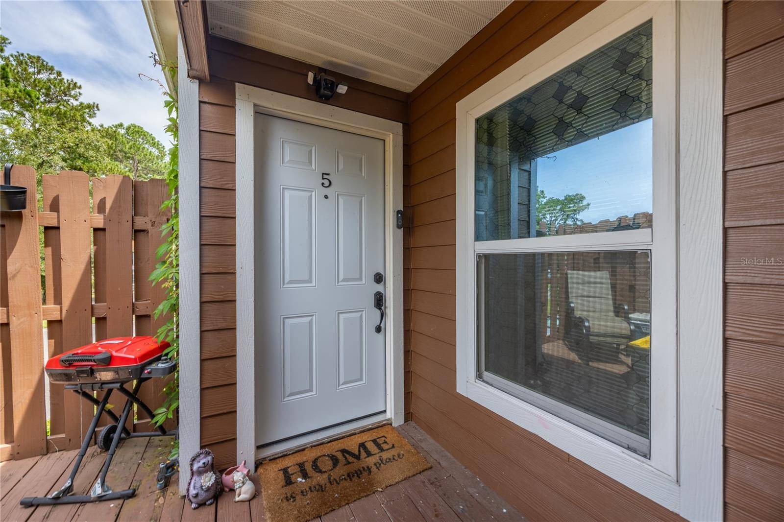 3934 SW 26TH DR #5, Gainesville, FL 32608