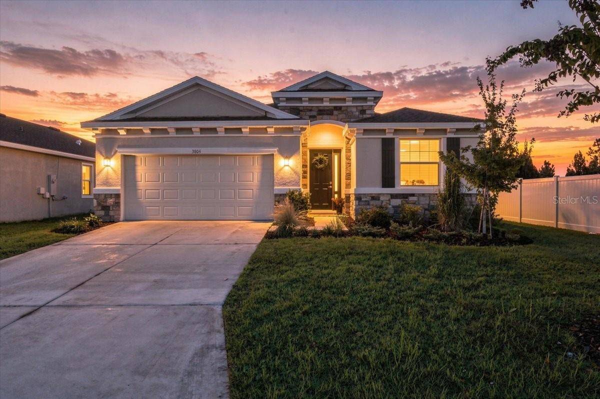3804 N MARYLAND AVE, Plant City, FL 33565