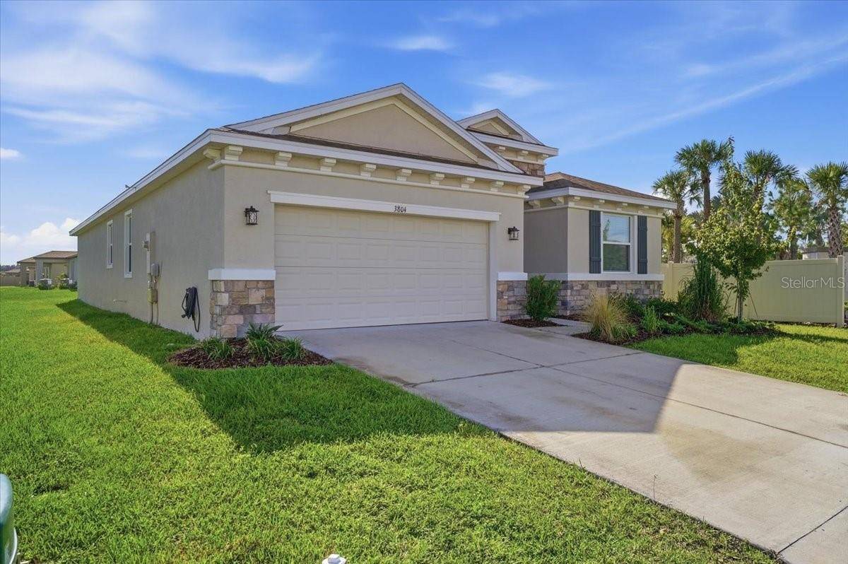3804 N MARYLAND AVE, Plant City, FL 33565