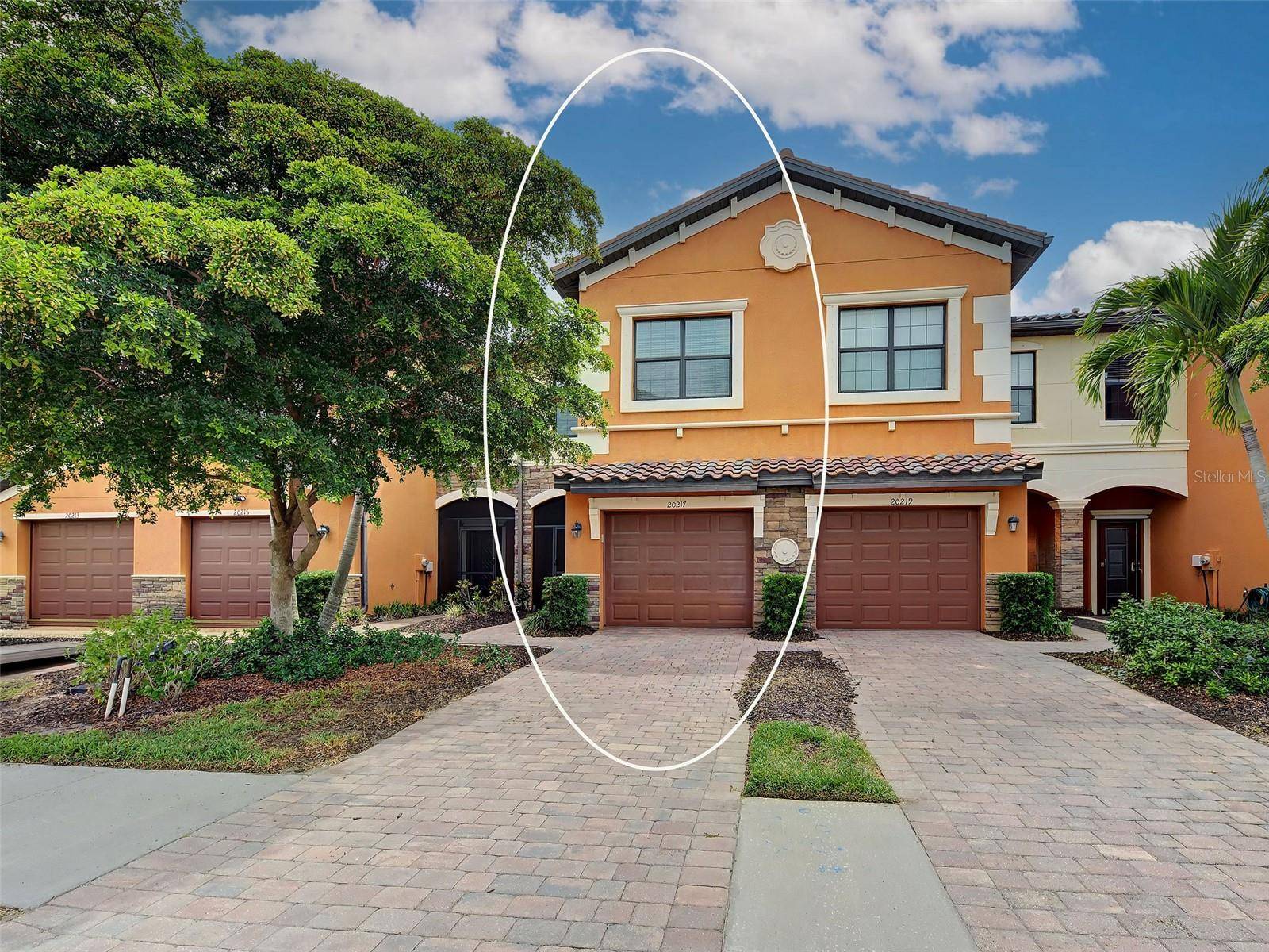 20217 LAGENTE CIR, Venice, FL 34293