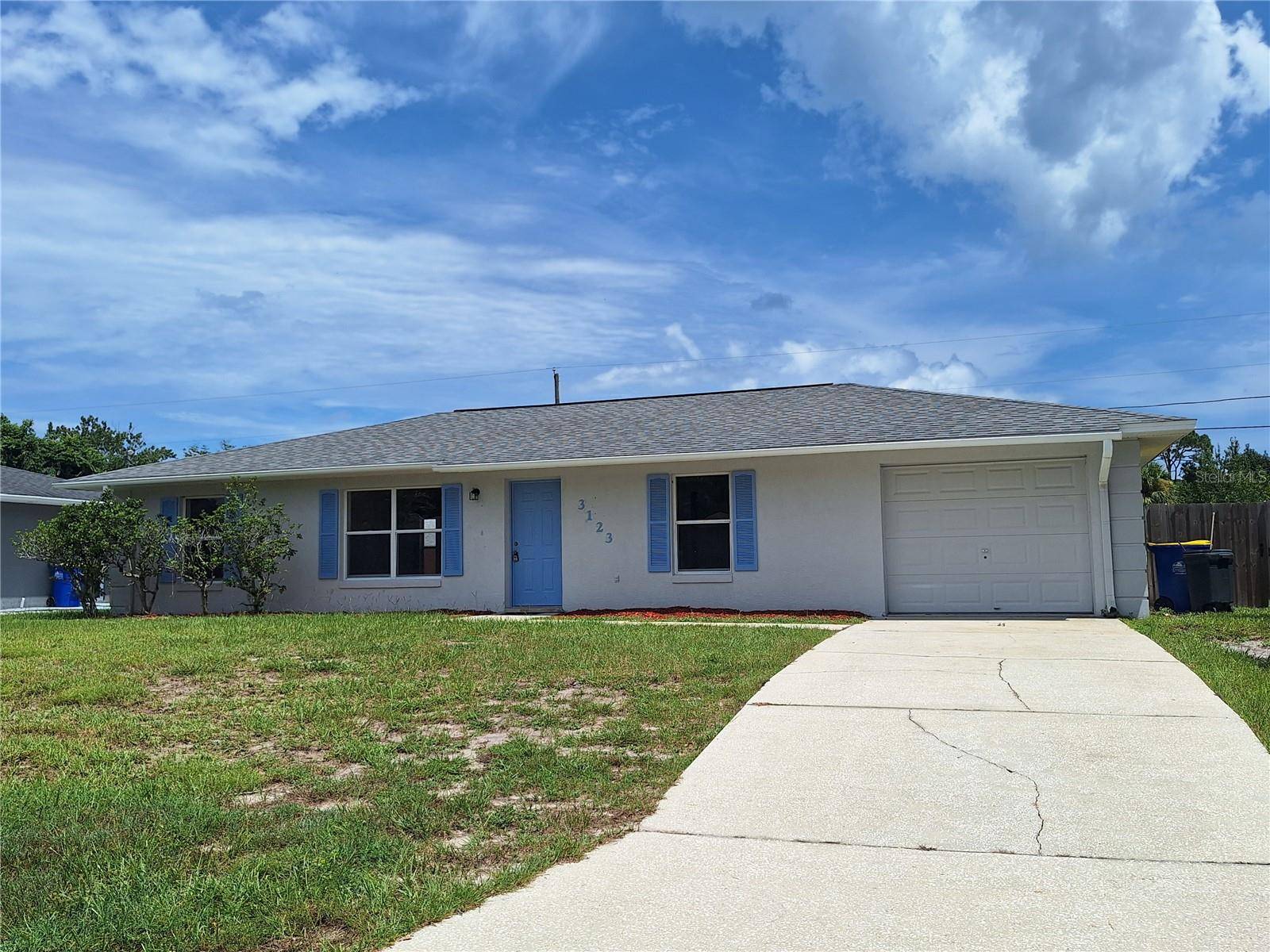 3123 KUMQUAT DR, Edgewater, FL 32141