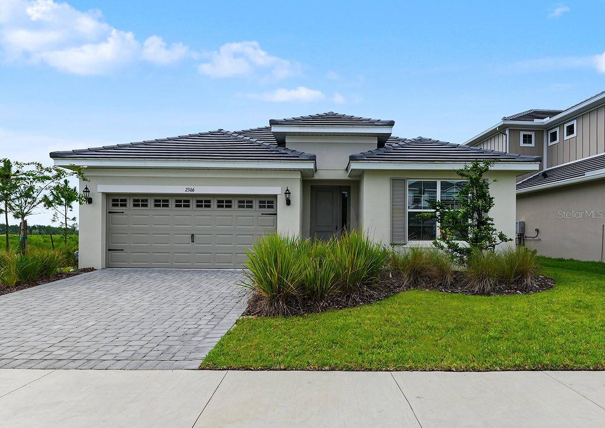 2366 WISE RIVER LANE, Zephyrhills, FL 33539,Video Tour