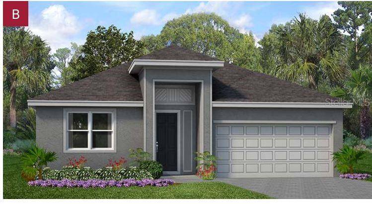 495 SILVER PALM DR, Haines City, FL 33844