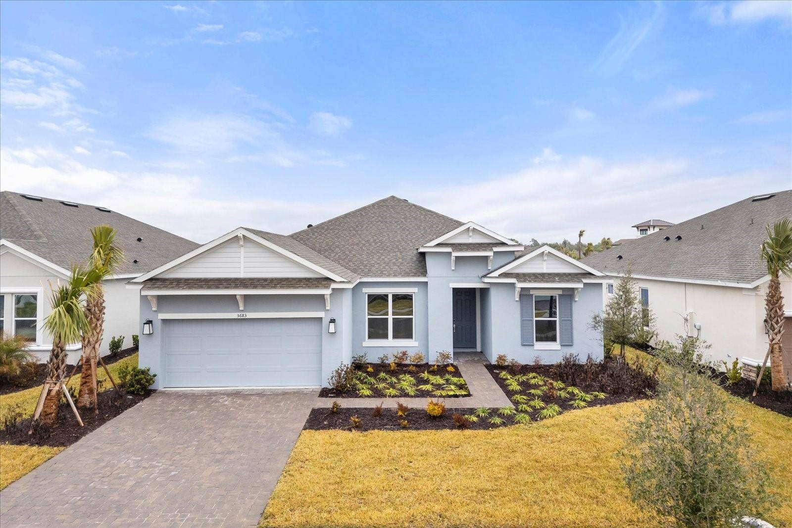 5683 NEVIS TER, Kissimmee, FL 34758