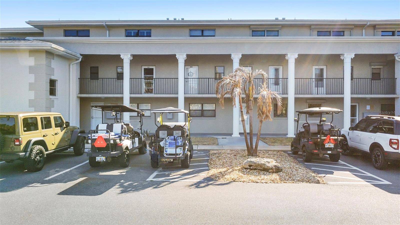 2100 N PENINSULA AVE #1130, New Smyrna Beach, FL 32169
