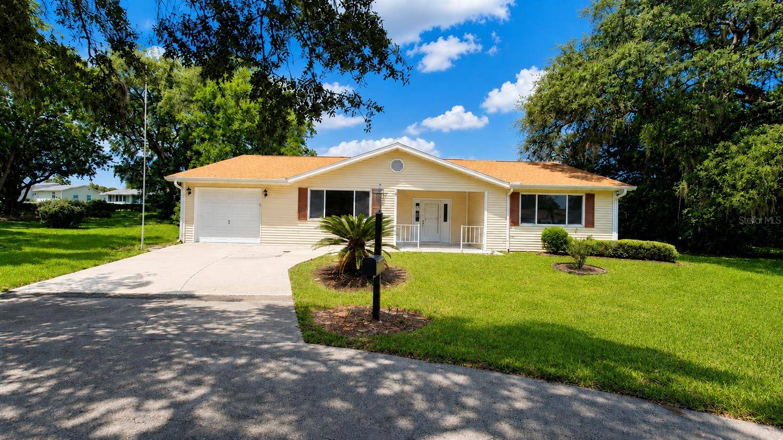 10920 SW 82ND TER, Ocala, FL 34481