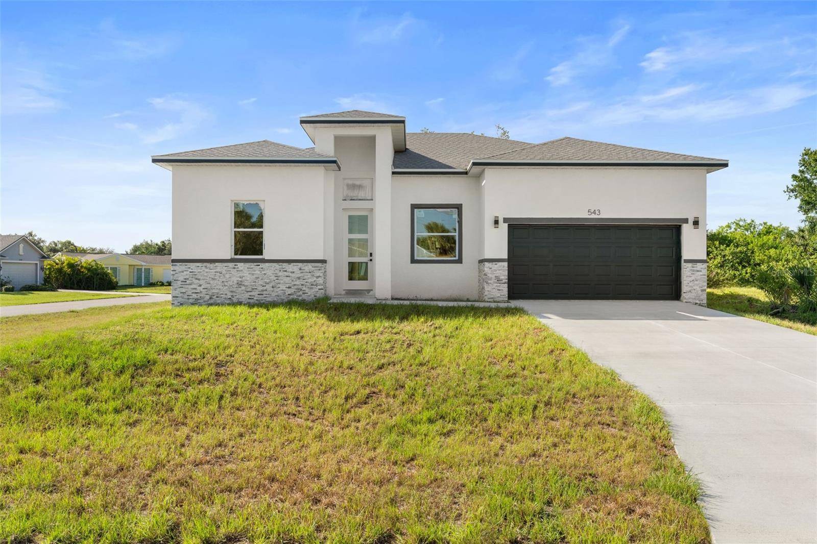 543 CHAMBER ST NW, Port Charlotte, FL 33948