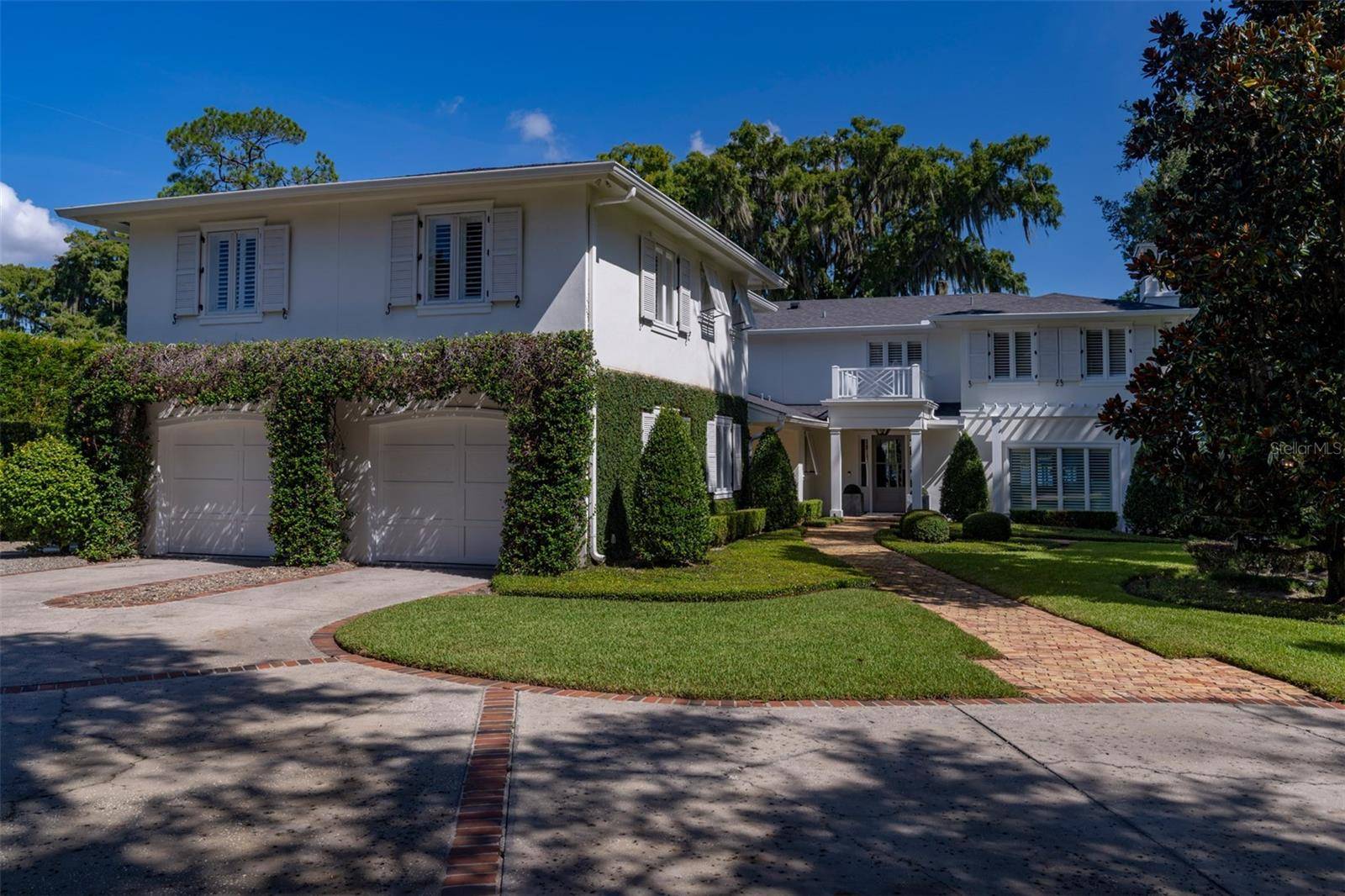 2025 SUMMERLAND AVE, Winter Park, FL 32789