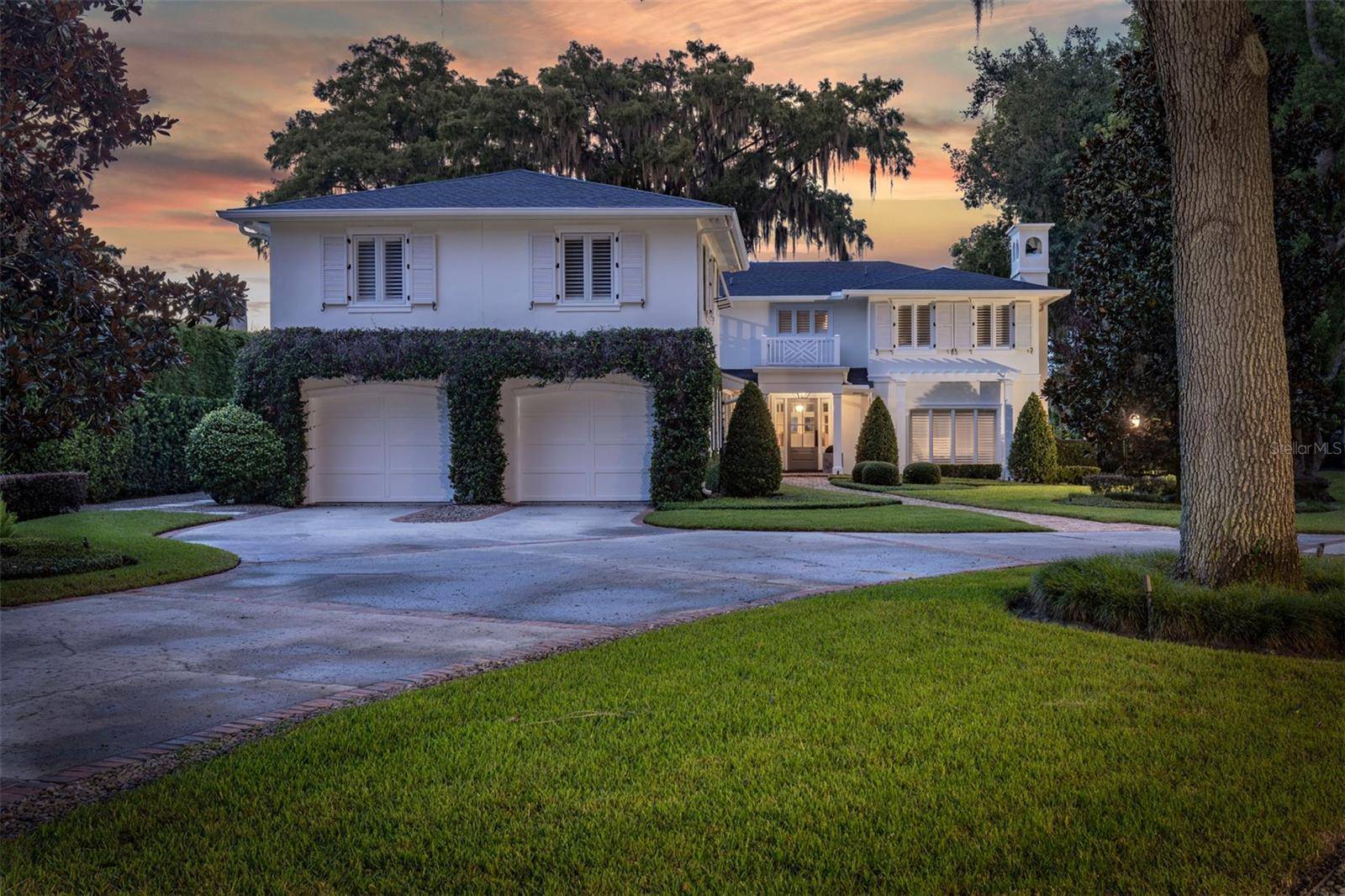 2025 SUMMERLAND AVE, Winter Park, FL 32789