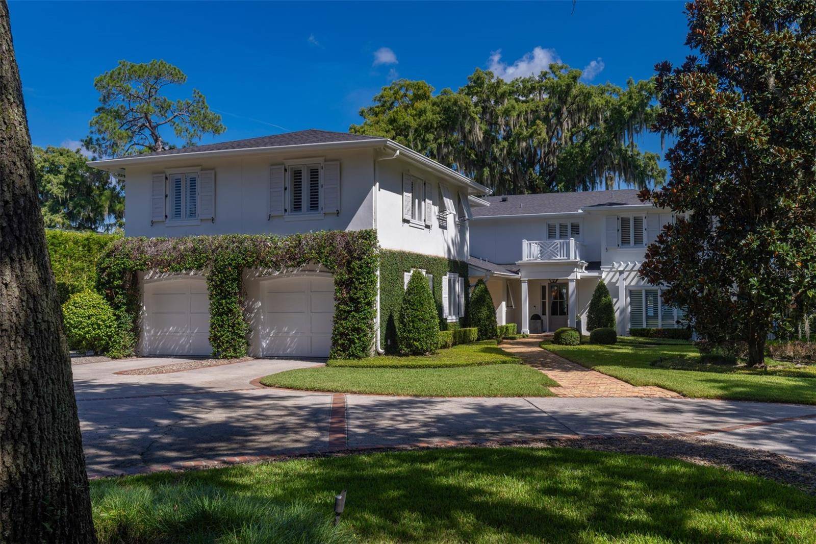 2025 SUMMERLAND AVE, Winter Park, FL 32789