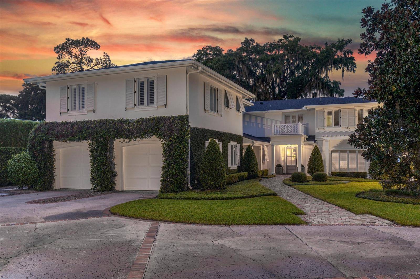 2025 SUMMERLAND AVE, Winter Park, FL 32789