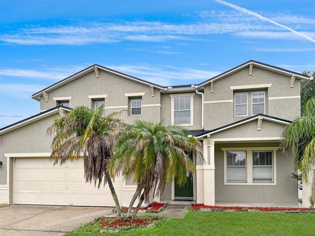 2024 BEARING LN, Kissimmee, FL 34744