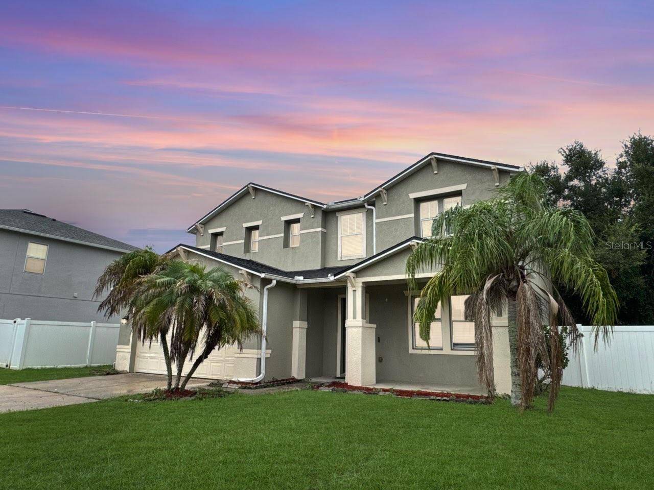 2024 BEARING LN, Kissimmee, FL 34744