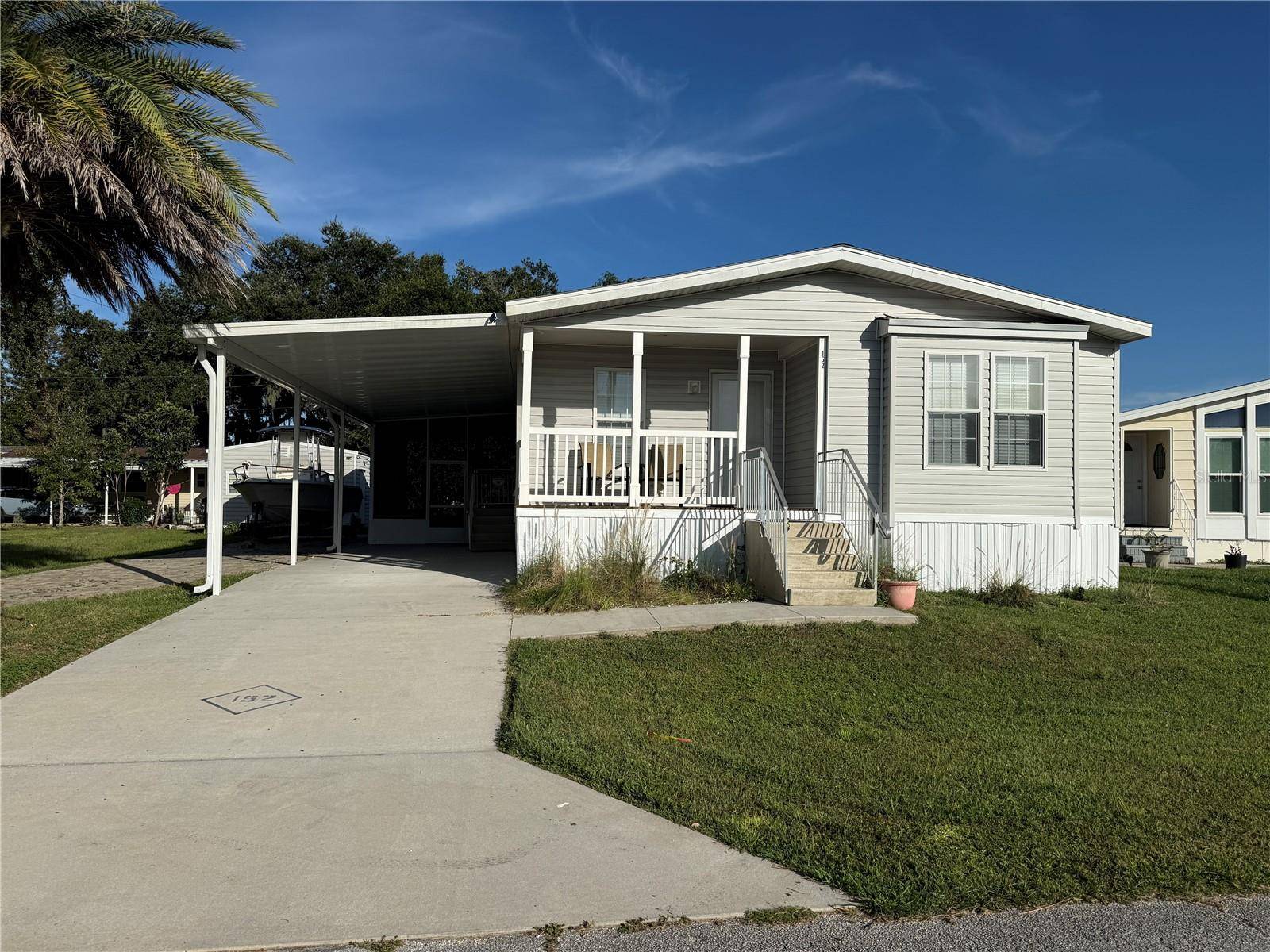 152 RED BASS LN, Edgewater, FL 32141