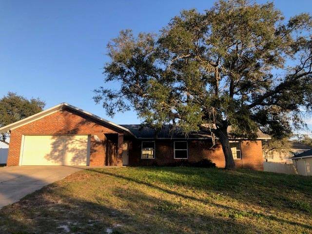 3157 UTAH DR, Deltona, FL 32738