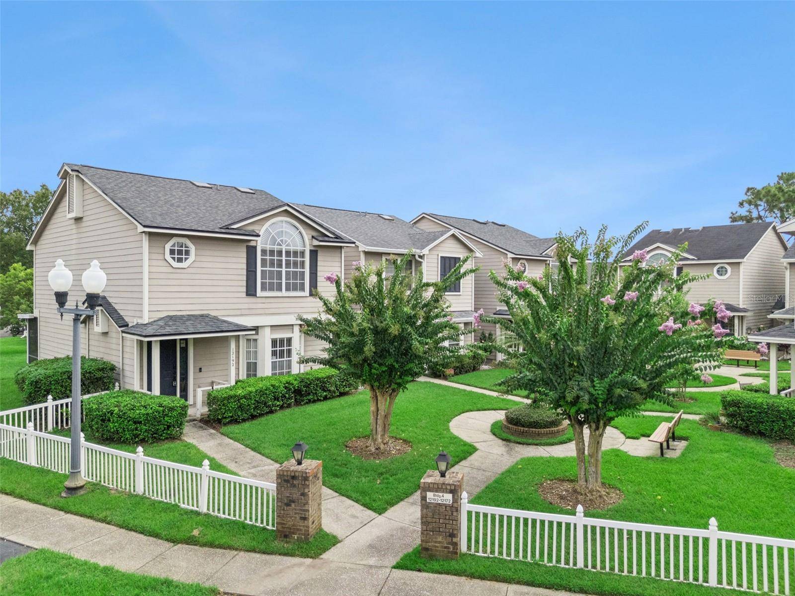 12192 SHADY SPRING WAY, Orlando, FL 32828