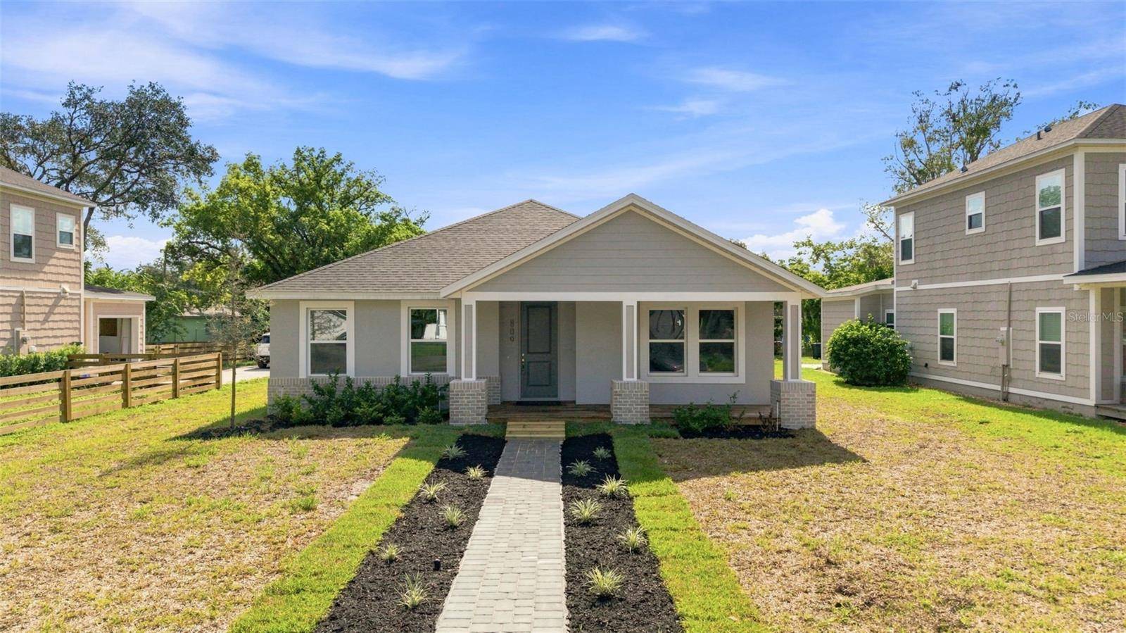 809 S LOCUST AVE, Sanford, FL 32771