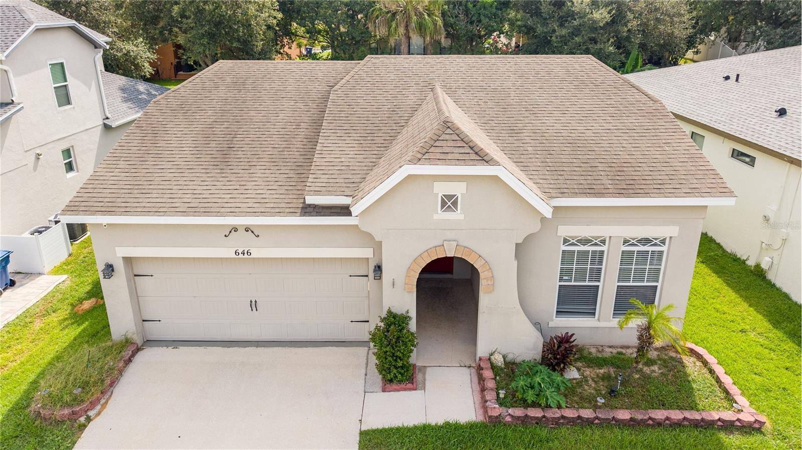 646 ARBOR POINTE AVE, Minneola, FL 34715