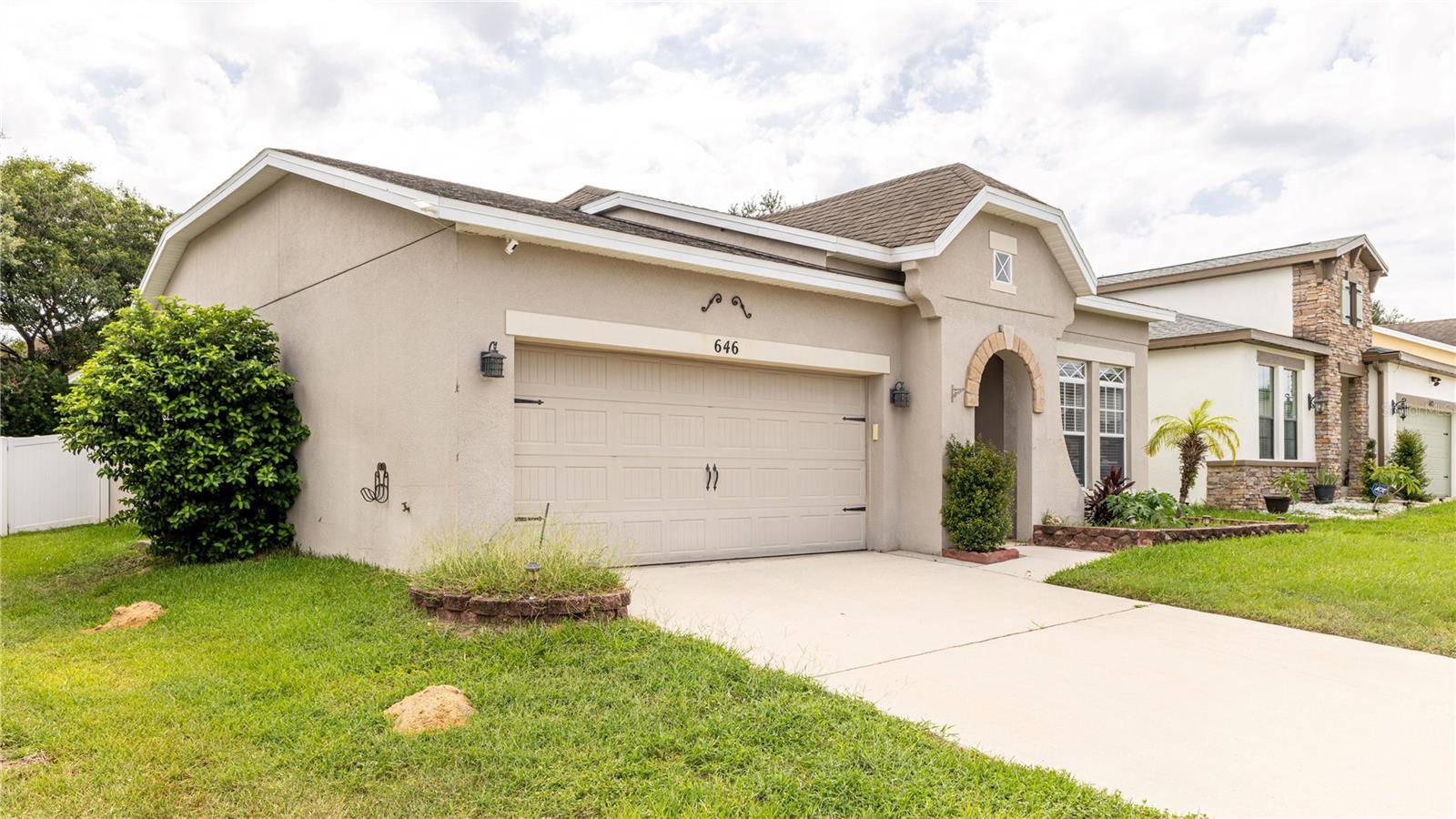 646 ARBOR POINTE AVE, Minneola, FL 34715