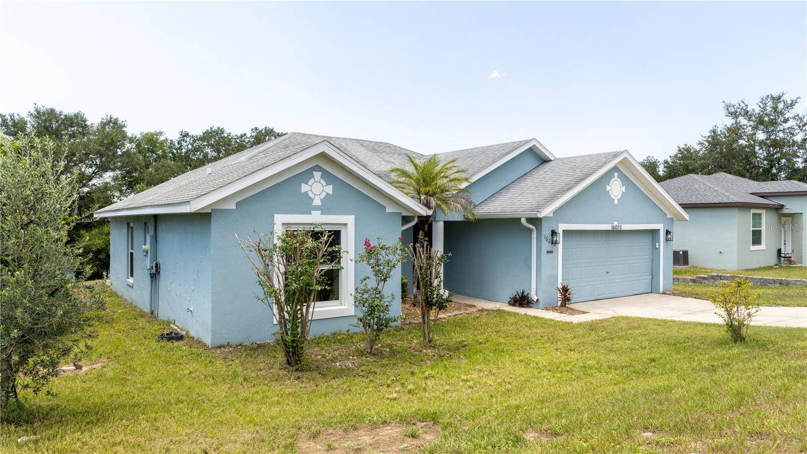16023 WORTHINGTON, Mascotte, FL 34753