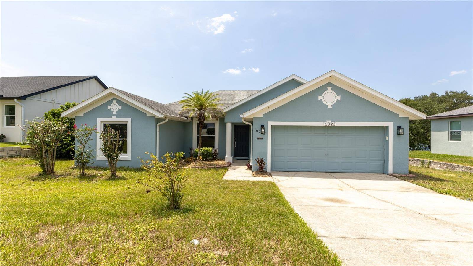 16023 WORTHINGTON, Mascotte, FL 34753