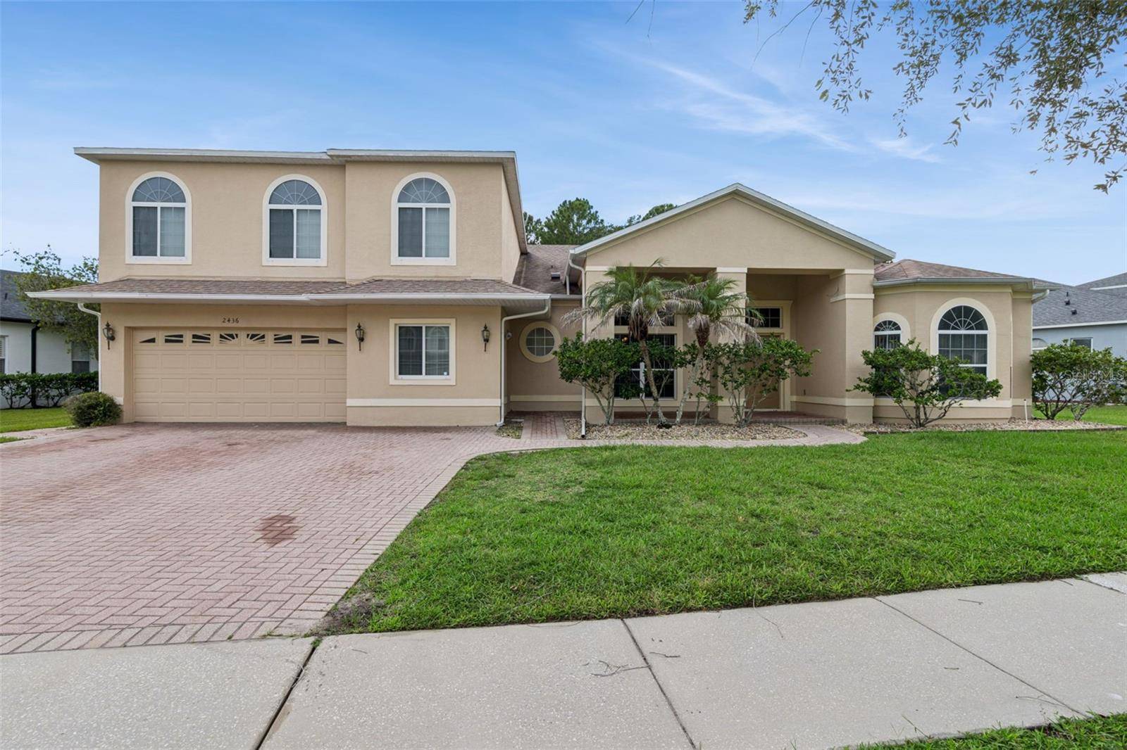 2436 FAWNLAKE TRL, Orlando, FL 32828