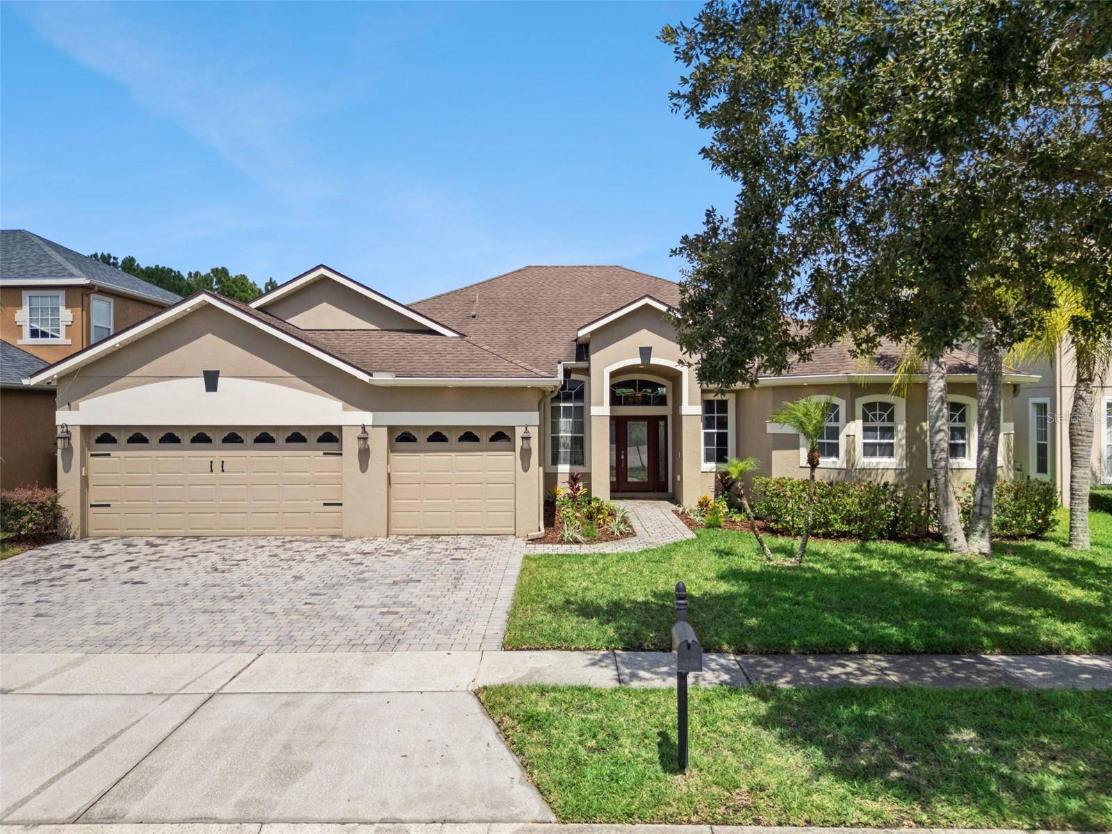 3149 CURVING OAKS WAY, Orlando, FL 32820
